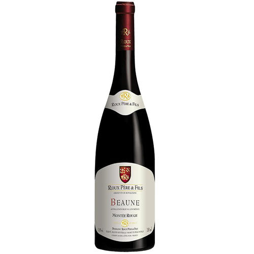 Famille Roux Beaune Montee Rouge 2018 - 750ML