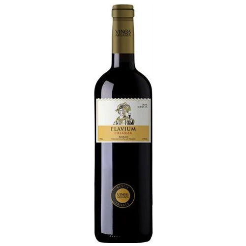 Flavium Premium Crianza 2019 - 750ML