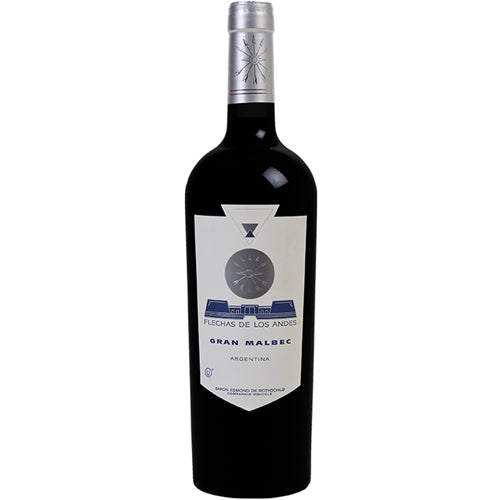 Flechas De Los Andes Gran Malbec 2017 - 750ML