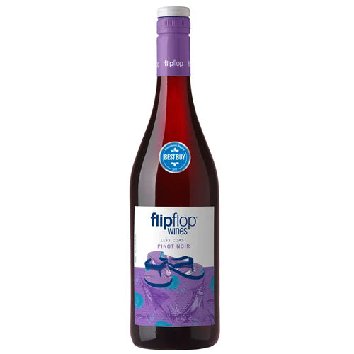 Flipflop Pinot Noir - 750ML