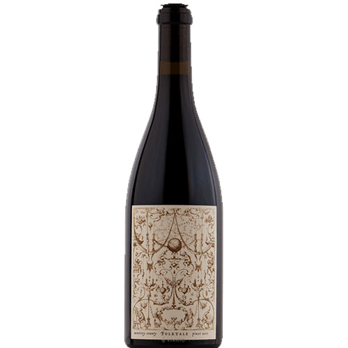 Folktale Estate Pinot Noir 2020 - 750ML