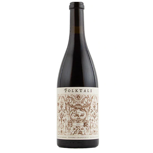 Folktale Estate Pinot Noir Mission Ranch 2020 - 750ML