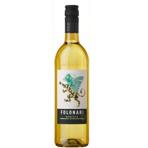 Folonari Moscato - 750ML