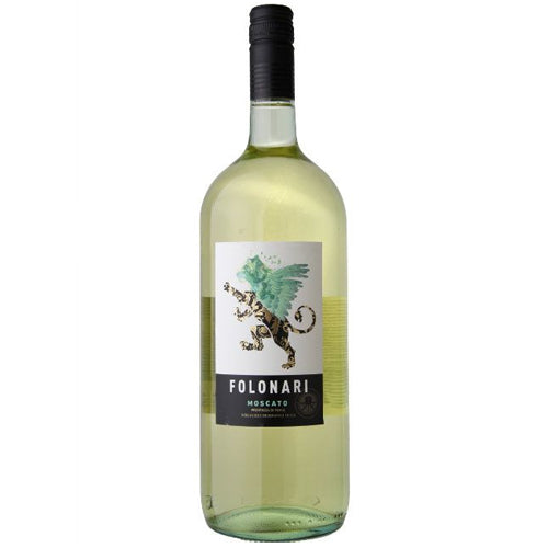 Folonari Moscato - 1.5L