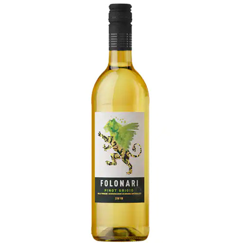 Folonari Pinot Grigio - 1.5L