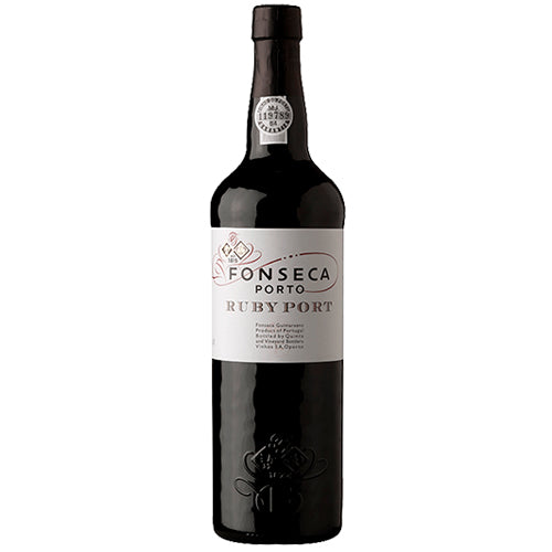 Fonseca Ruby Port - 750ML