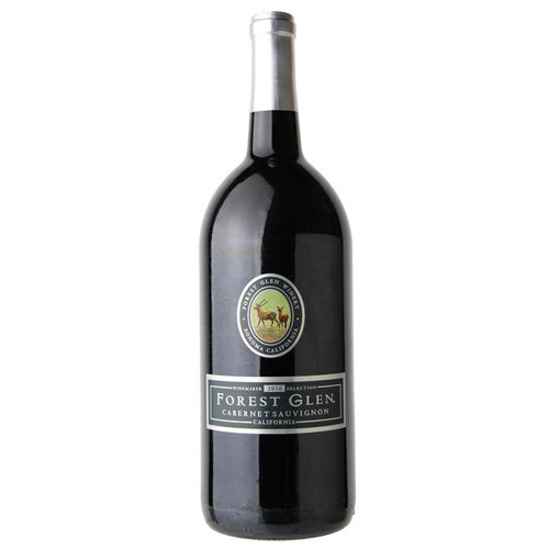 Forest Estate Glen Cabernet Sauvignon - 750ML