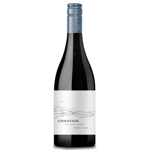 Formation Pinot Noir 2018 - 750ML