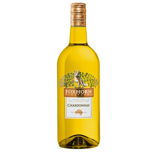 Foxhorn Chardonnay - 1.5L