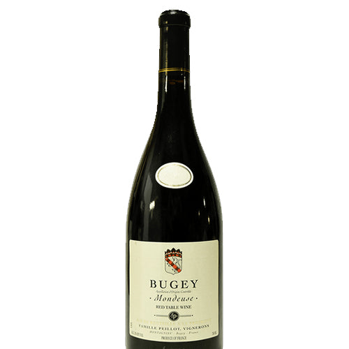 Franck Peillot Bugey Mondeuse 2020 - 750ML