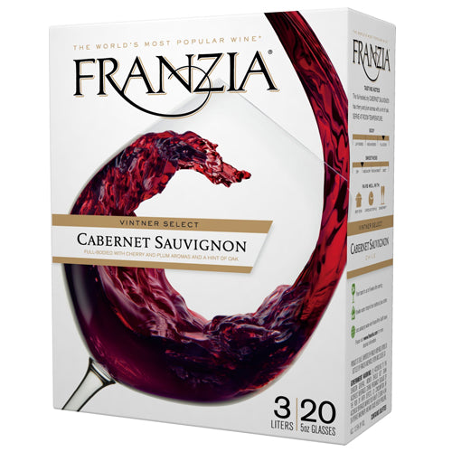 Franzia Cabernet Sauvignon - 3L