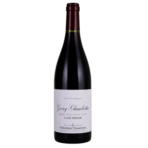 Frederic Esmonin Clos Prieur 2020 - 750ML