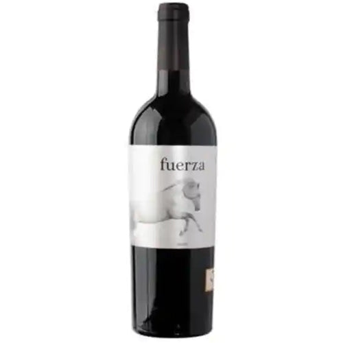 Fuerza Jumilla Red Blend - 750ML