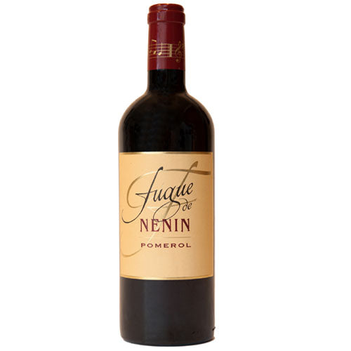 Fugue De Nenin 2012 - 750ML