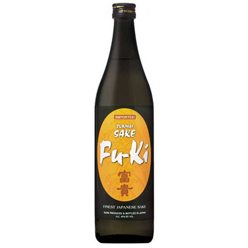 Fuki Junmai Sake -750ml