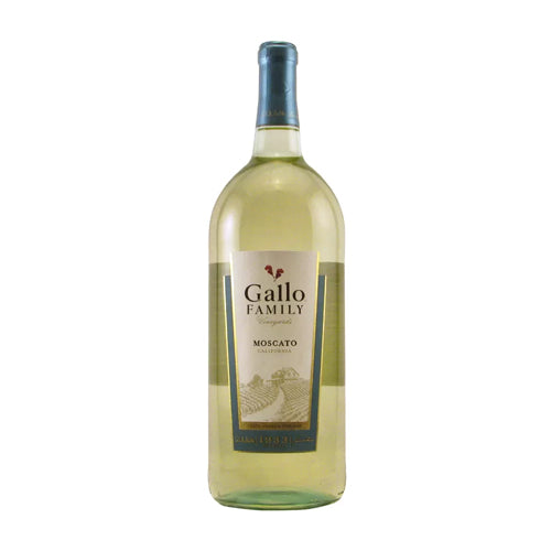 Gallo Family Moscato - 1.5L