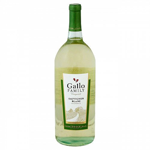 Gallo Sauvignon Blanc 1.5l