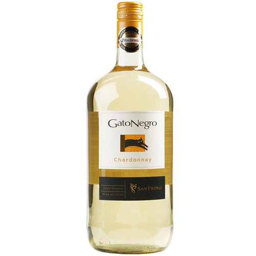 Gato Negro Chardonnay - 1.5L