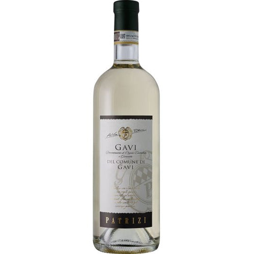 Patrizi Gavi Di Gavi 2020 - 750ML