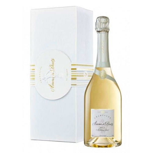 Champagne Deutz Amour de Deutz Tetes de Cuvee (Gift Box) 2011 - 750ML