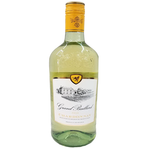 Grand Baillard Chardonnay 2020 - 1L
