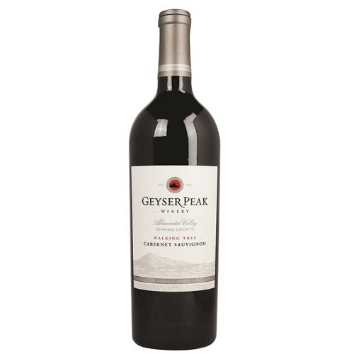 Geyser Peak Cabernet Sauvignon Walking Tree 750ML