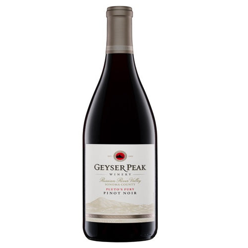 Geyser Peak Pinot Noir - 750ML