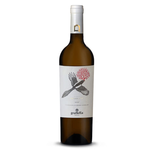 Graffetta Grillo 2019 - 750ML