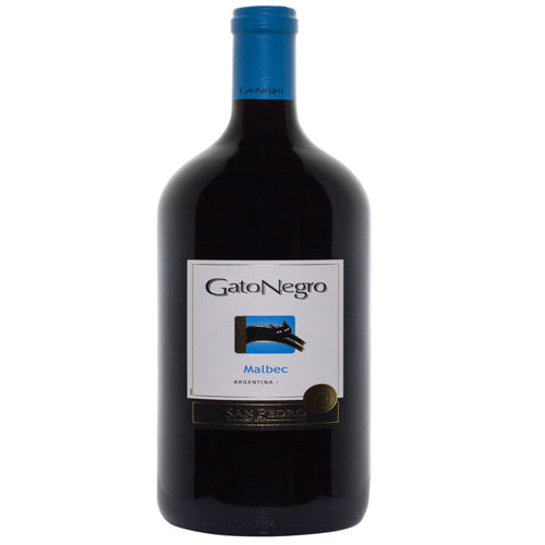 Gato Negro Malbec - 1.5L