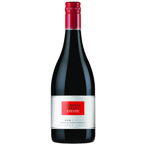 Barossa Valley East GSM - 750ML