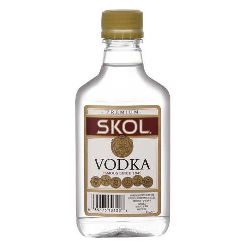 Skol Vodka - 200ML