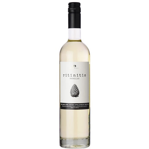 Gai'a Ritinitis Retsina - 750ml