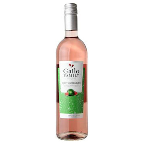 Gallo Sweet Watermelon 750ml