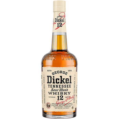 George Dickel Tennessee Whisky Signature Recipe 750ML