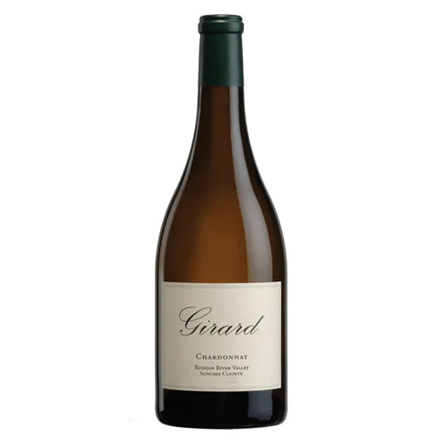 Girard Chardonnay Russian River Valley 2016 - 750ML