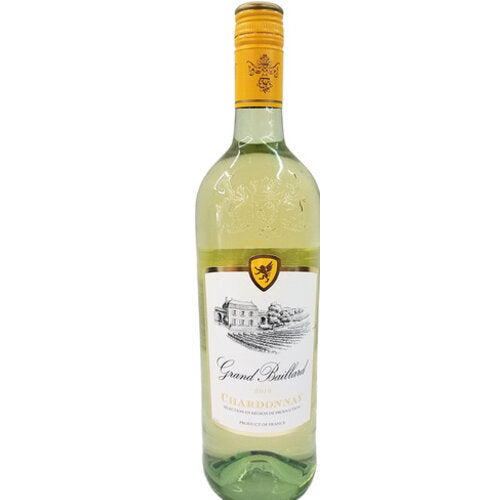 Grand Baillard Chardonnay 2020 - 1.5L