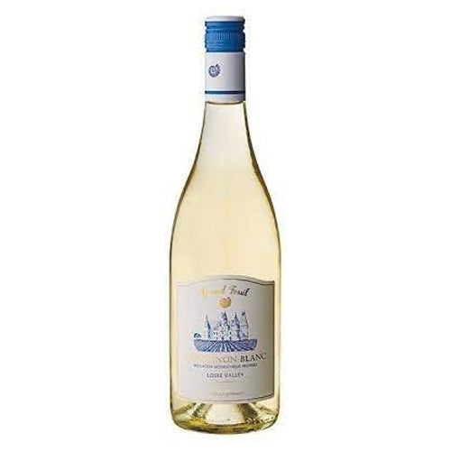 Grand Fossil Sauvignon Blanc 2020 - 750ML