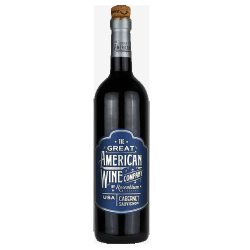 Great American Wine Company Cabernet Sauvignon - 750ML