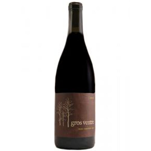 Gros Ventre Red Blend High Country 2019 - 750ml