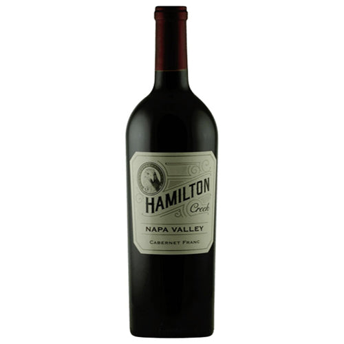 Hamilton Creek Cabernet Franc 2018 - 750ML