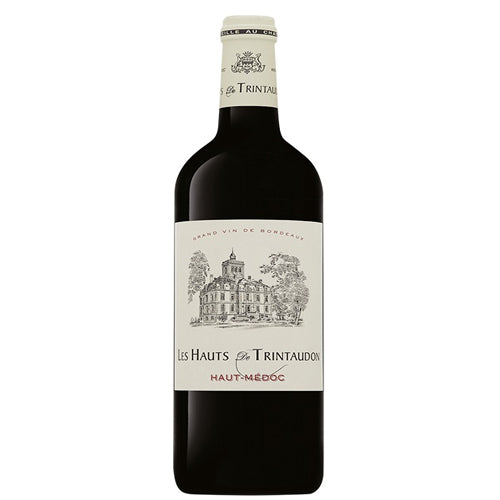 Les Hauts de Trintaudon 2016 - 750ML