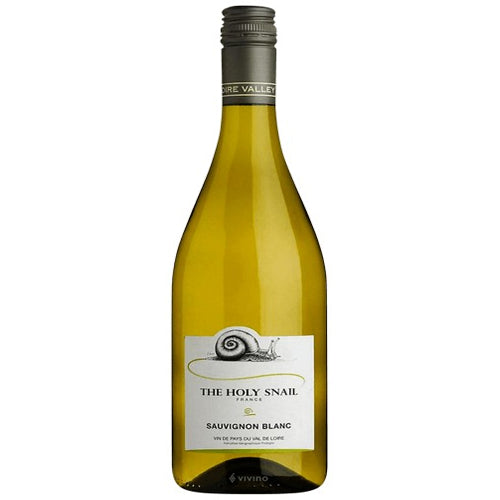 The Holy Snail Sauvignon Blanc - 750ML