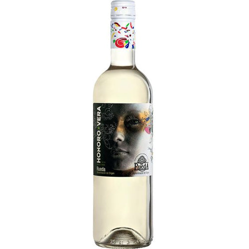 Honoro Vera White - 750ML