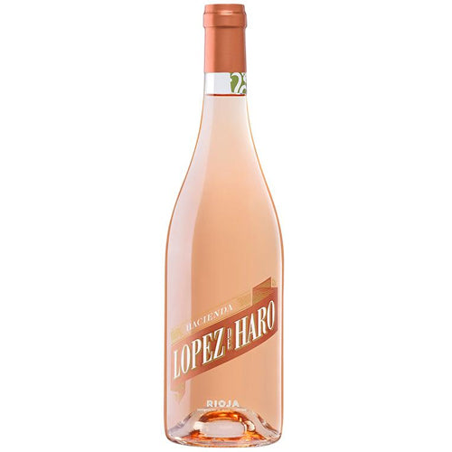 Hacienda Lopez de Haro Rioja Rose 2020 - 750ML