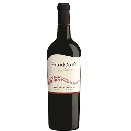 Handcraft Cabernet Sauvignon - 750ML