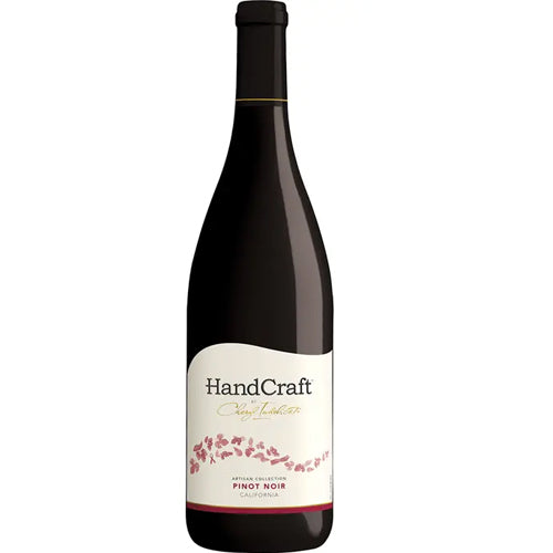 Handcraft Pinot Noir - 750ML