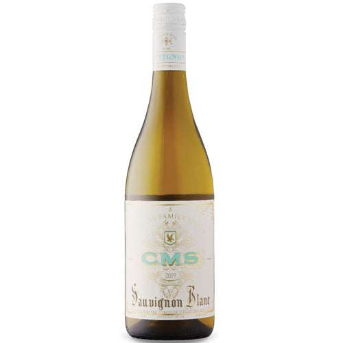 Hedges CMS Sauvignon Blanc 2021 - 750ML