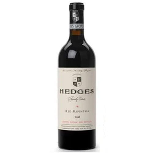 Hedges HFE Estate Red 2020- 750ML