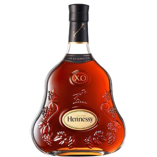 Hennessy Cognac XO - 375ML
