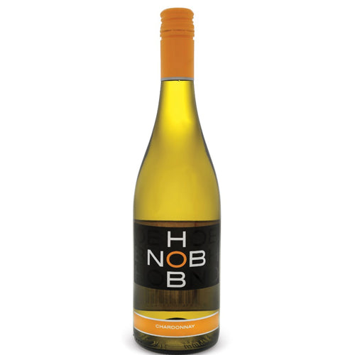 Hob Nob Chardonnay - 750ML